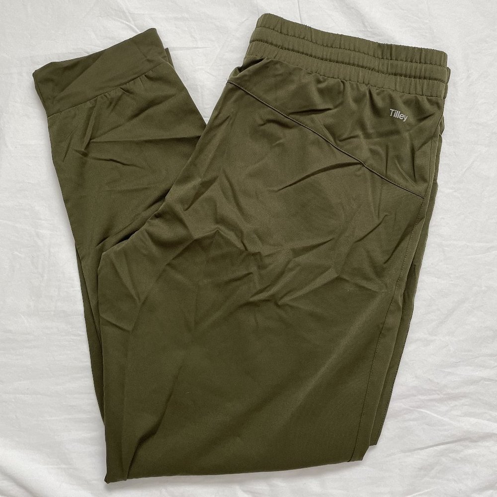 Tilley Jogger Pants